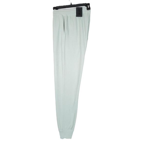 ATM Anthony Thomas Melillo Men's Pique Jogger Pant Eucalyptus Small NWT *Defect* - Picture 7 of 12